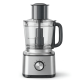 Benodigde keukenapparatuur: Food processor