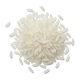 Ingrediënt: Rijst, witte