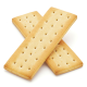 Ingrediënt: Cracker, gemiddeld