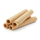 Ingrediënt: Wafelrolletjes