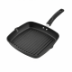 Benodigde keukenapparatuur: Grillpan