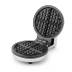 Benodigde keukenapparatuur: Wafelijzer