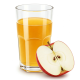 Ingrediënt: Appelsap