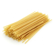 Ingrediënt: Macaroni, spaghetti, onbereid
