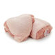 Ingrediënt: Kippendij (met vel)