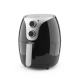 Benodigde keukenapparatuur: Airfryer