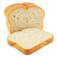 Ingrediënt: Brood, wit, water