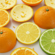 Ingrediënt: Citrusschil (sinaasappel, citroen, limoen)