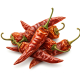 Ingrediënt: Piri piri chili pepers
