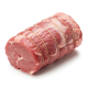 Ingrediënt: Runderrollade, mager (of kalf)