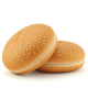 Ingrediënt: Brood, zacht (hamburger, hotdog)
