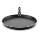 Benodigde keukenapparatuur: Crêpe pan