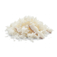Ingrediënt: Kokosvlees, geraspt, gedroogd