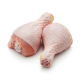 Ingrediënt: Kip, drumsticks, met vel