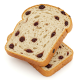 Ingrediënt: Krentenbrood/bol
