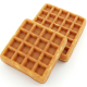 Ingrediënt: Wafel, Belgische gem.