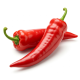 Ingrediënt: Chilipeper, pimento, vers