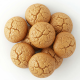 Ingrediënt: Koekje, gemiddeld