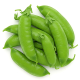 Ingrediënt: Sugar snaps