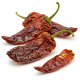 Ingrediënt: Guajillo pepers