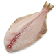 Ingrediënt: Tong, platvis onbereid