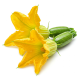 Ingrediënt: Eetbare bloemen
