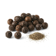 Ingrediënt: Peper, zwart/wit