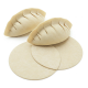 Ingrediënt: Dumpling vellen (gyoza)