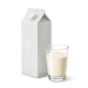 Ingrediënt: Karnemelk, ongesuikerd