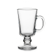 Benodigde keukenapparatuur: Irish coffee glas