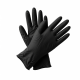 Benodigde keukenapparatuur: Latex handschoenen