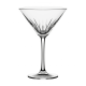Benodigde keukenapparatuur: Cocktailglas