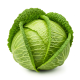Ingrediënt: Groene kool, rauw