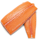 Ingrediënt: Zalmforel, bereid