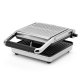 Benodigde keukenapparatuur: Contactgrill