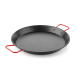 Benodigde keukenapparatuur: Paella pan