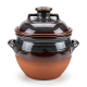 Benodigde keukenapparatuur: Zuurkoolpot