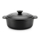 Benodigde keukenapparatuur: Braadpan