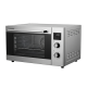 Benodigde keukenapparatuur: Oven