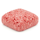 Ingrediënt: Gehakt, varken