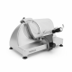 Benodigde keukenapparatuur: Snijmachine
