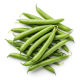 Ingrediënt: Sperziebonen, bereid