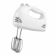 Benodigde keukenapparatuur: Elektrische handmixer