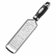 Benodigde keukenapparatuur: Fijne rasp (microplane)