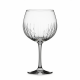 Benodigde keukenapparatuur: Gin tonic glas