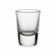 Benodigde keukenapparatuur: Shotglaasje