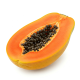 Ingrediënt: Papaya