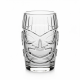 Benodigde keukenapparatuur: Tiki glas