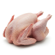 Ingrediënt: Kalkoen, heel