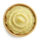 Ingrediënt: Aardappelpuree (instant, bereid)